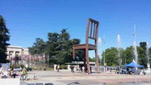 Read more about the article 2015.06.24 瑞士（六）日内瓦 – 安娜西（Annecy）