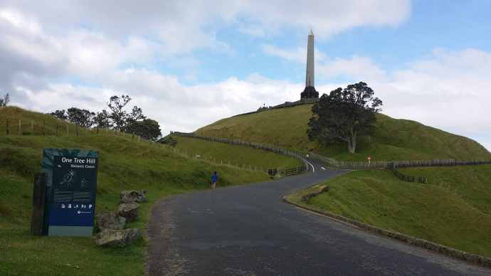 You are currently viewing 新西兰假期（十一）2014.12.04-05 奥克兰一瞥