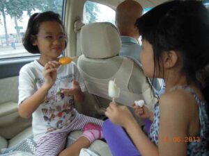 Read more about the article 北京聚会