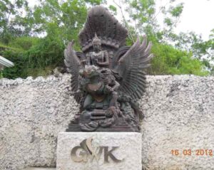 Read more about the article 巴厘岛之行第四天（2012.3.13-16)）