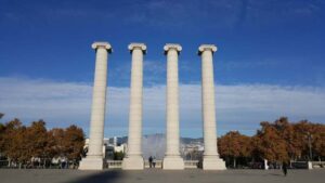 Read more about the article 2015.11.28 两牙游（三）巴塞罗那（3）