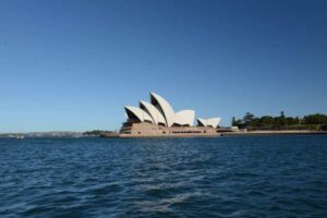 Read more about the article 2013.11.24-12.04澳洲悉尼-达令港Darling Harbour