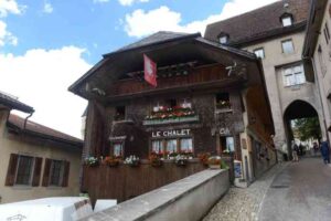 Read more about the article 2015.06.23 瑞士（五）格吕耶尔（Gruyere）- 洛桑（Lausanne）