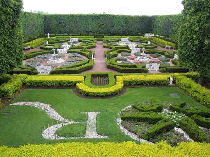 2013.11.29 Hunter Valley Gardens