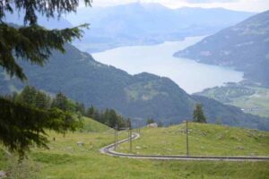 Read more about the article 2015.06.21 瑞士（三）因特拉肯 Interlaken