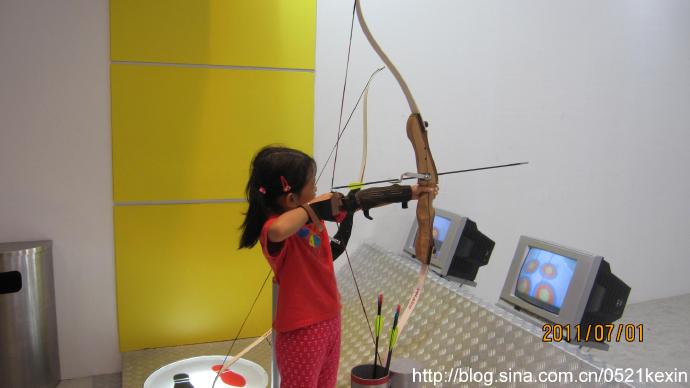 You are currently viewing 小射手