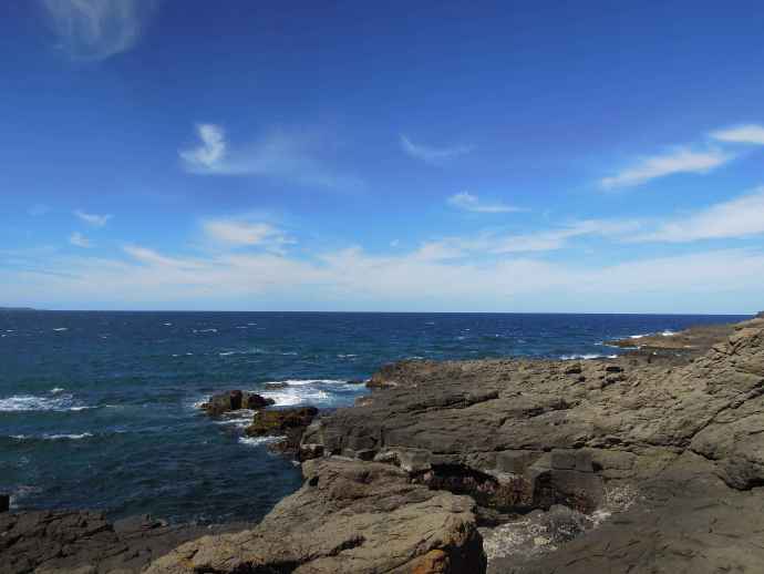 You are currently viewing 2013年12月2日海景小镇Kiama