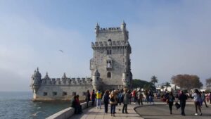 Read more about the article 2015.12.06 两牙游（十一）葡萄牙里斯本市区