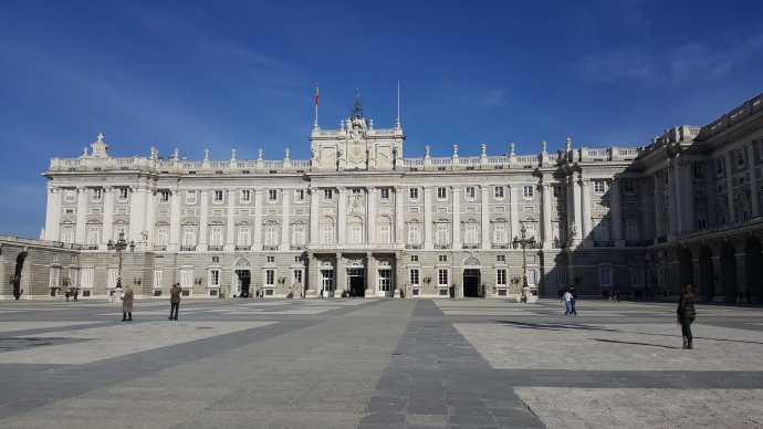 2015.12.03 两牙游（八）马德里 Madrid