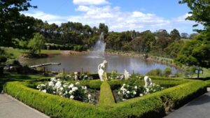 Read more about the article 2016年12月6日  澳大利亚墨尔本（三）- 莫宁顿半岛（Mornington Peninsula）