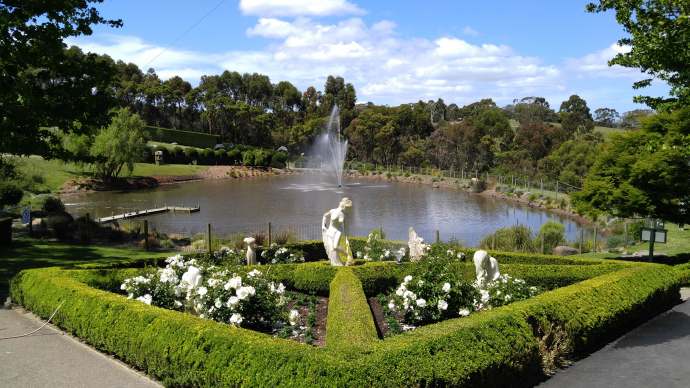 You are currently viewing 2016年12月6日  澳大利亚墨尔本（三）- 莫宁顿半岛（Mornington Peninsula）