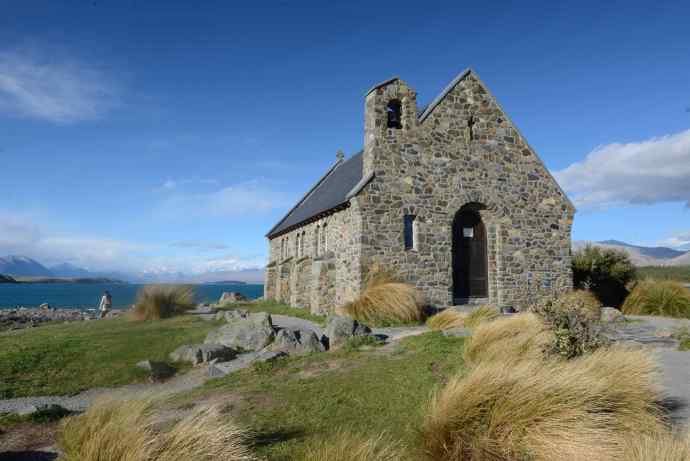 You are currently viewing 新西兰假期（二）2014.11.27 入住Otago山间农庄