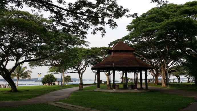 You are currently viewing 2014-5-1 Pasir Ris Park