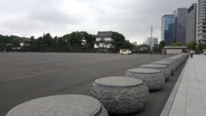 Read more about the article 2016年6月09日 日本东京游（四）  上野公园 – 二重桥 – 日比谷公园