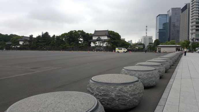 You are currently viewing 2016年6月09日 日本东京游（四）  上野公园 – 二重桥 – 日比谷公园