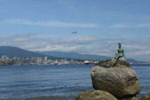 Read more about the article (二)2014.6.4斯坦利公园（StanleyPark）