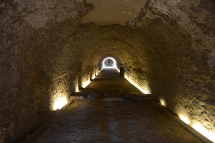 2015.11.29 两牙游（四）塔拉戈纳 Tarragona