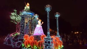 Read more about the article 2016.06.07 日本东京游 （二）迪斯尼乐园 Disneyland