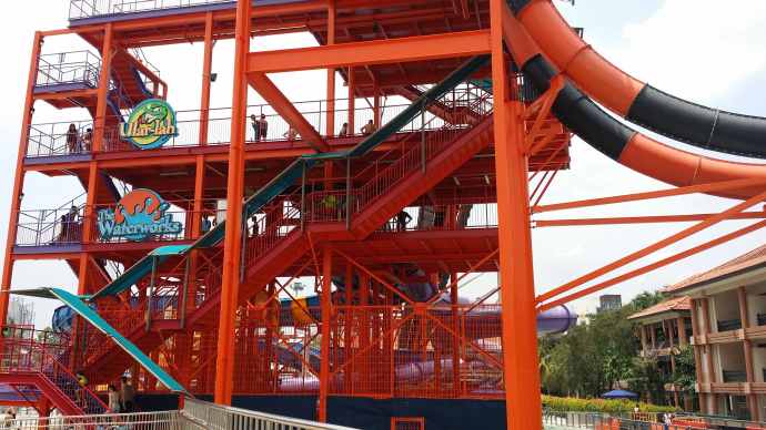 You are currently viewing 2014-09-05 Wild Wild Wet