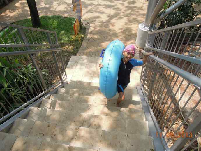 You are currently viewing 印尼雅加达的WATER BOM