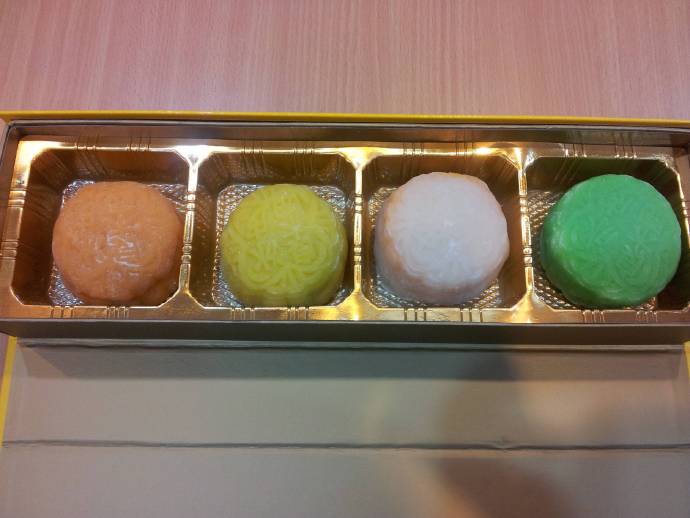 You are currently viewing 中秋节