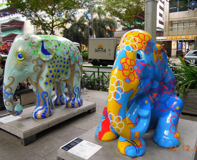 You are currently viewing 五彩缤纷乌节路2011