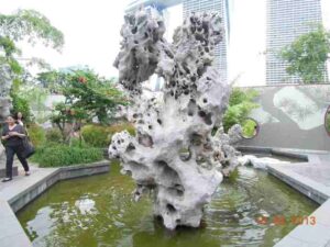 Read more about the article 滨海湾南花园