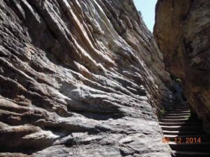 Read more about the article （十三）2014.12.11-12落基山脉第四站：贾斯珀-班夫