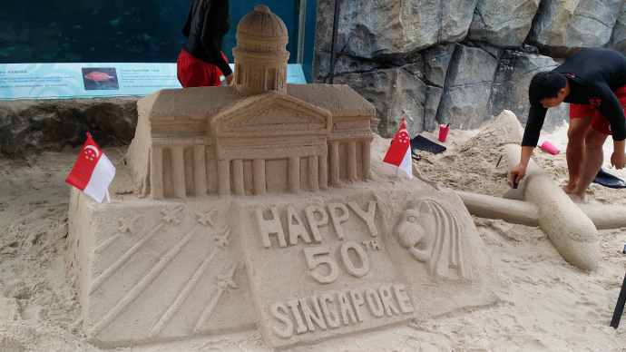 You are currently viewing 2015.8.9 国庆节游Adventure Cove