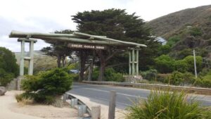 Read more about the article 2016年11月25日 澳洲大洋路（一） – Apollo Bay