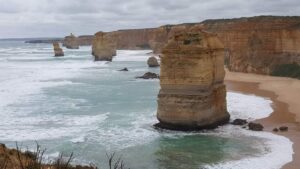 Read more about the article 2016年11月26日 澳洲大洋路  – Port Campbell