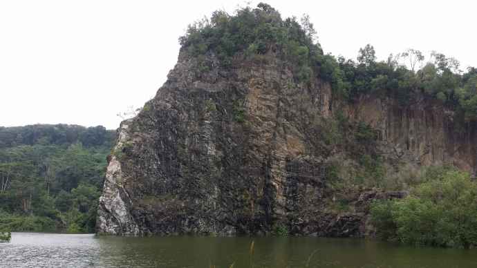 You are currently viewing 新加坡的小桂林