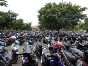 Read more about the article 巴厘岛之行2012.3.13-16