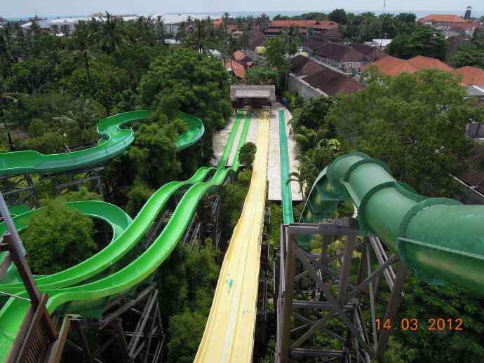 You are currently viewing 巴厘岛之行第二天（2012.3.13-16)