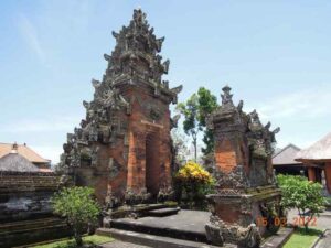 Read more about the article 巴厘岛之行第三天(2012.3.13-16）