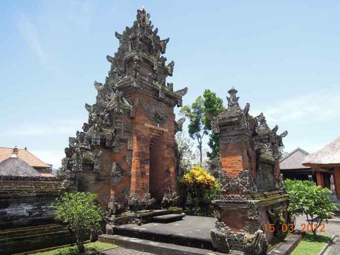 You are currently viewing 巴厘岛之行第三天(2012.3.13-16）