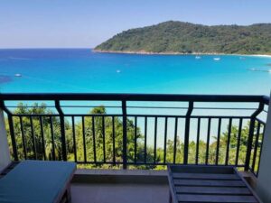 Read more about the article 2017年6月16日 马来西亚热浪岛（二）