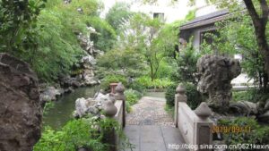 Read more about the article 苏州员外楼