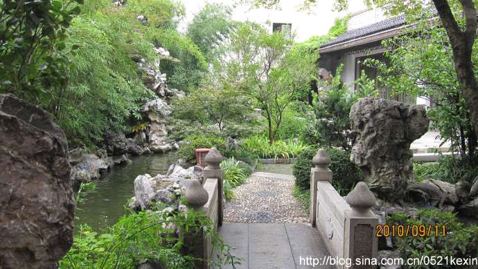 You are currently viewing 苏州员外楼