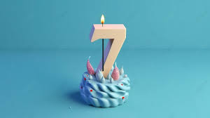 Read more about the article 2012-2-1可昕七岁啦