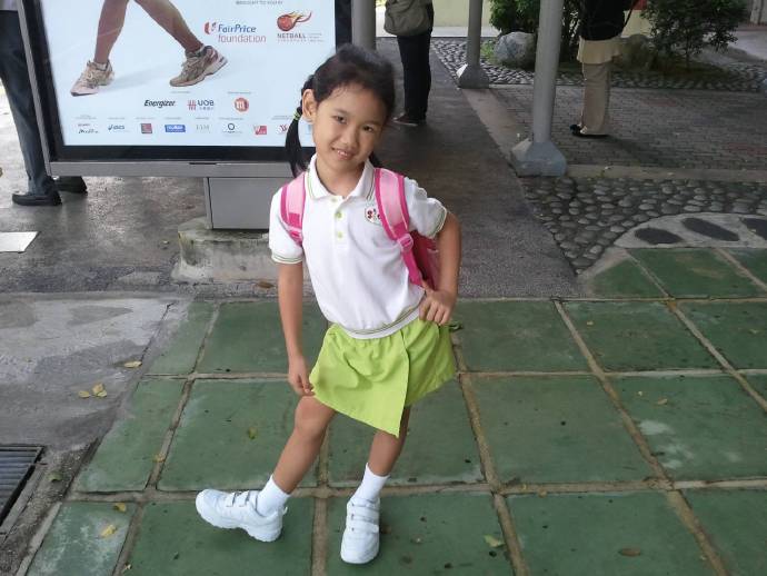 YOUNG LEADERS PROGRAMME