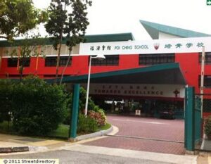 Read more about the article 11月18日学校报到日