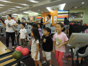 Read more about the article 幼儿园同学聚会