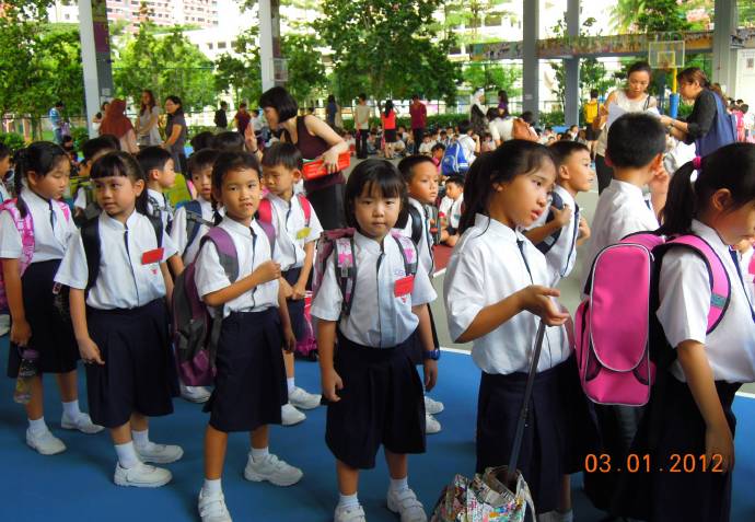 You are currently viewing 2012年1月3日开学啦