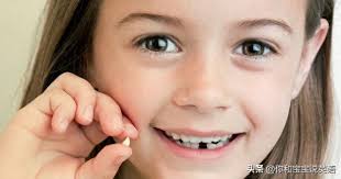 2011-9-26第二颗掉牙纪念日