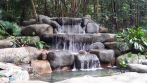 Read more about the article 2014-3-11母亲节去圣淘沙探险