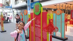 Read more about the article 2014年2月1日可昕九岁