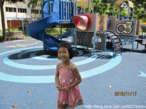 Read more about the article 2010年终家长会