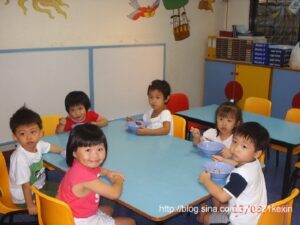 Read more about the article 幼儿园 (2010-01-22 11:05:04)