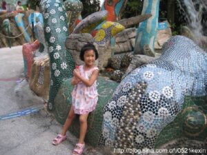 Read more about the article 聚会